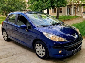 Peugeot 207 1.4i 75к.с., снимка 1