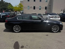 BMW 535 * 535i xDrive * CARFAX * БЕЗ ПЪРВОНАЧАЛНА ВНОСКА, снимка 12