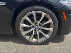 BMW 535 * 535i xDrive * CARFAX * БЕЗ ПЪРВОНАЧАЛНА ВНОСКА, снимка 7