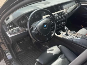 BMW 535 * 535i xDrive * CARFAX * БЕЗ ПЪРВОНАЧАЛНА ВНОСКА, снимка 5