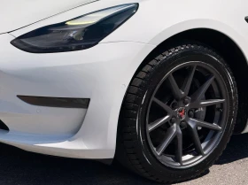 Tesla Model 3 DUAL MOTOR / LONG RANGE / AWD /, снимка 8