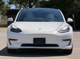 Tesla Model 3 DUAL MOTOR / LONG RANGE / AWD /, снимка 2