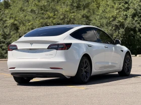 Tesla Model 3 DUAL MOTOR / LONG RANGE / AWD /, снимка 5