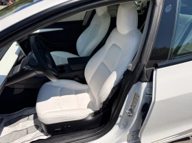 Tesla Model 3 DUAL MOTOR / LONG RANGE / AWD /, снимка 11
