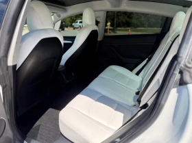 Tesla Model 3 DUAL MOTOR / LONG RANGE / AWD /, снимка 12