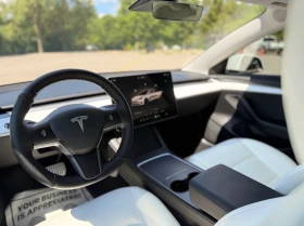 Tesla Model 3 DUAL MOTOR / LONG RANGE / AWD /, снимка 14