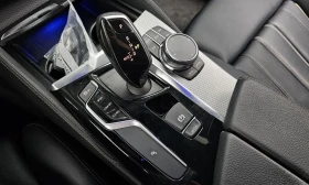 BMW 530 xDrive M Sport HeadUp* DisiTron, снимка 8