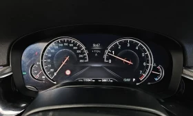 BMW 530 xDrive M Sport HeadUp* DisiTron, снимка 9
