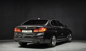 BMW 530 xDrive M Sport HeadUp* DisiTron, снимка 2