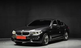 BMW 530 xDrive M Sport HeadUp* DisiTron, снимка 1