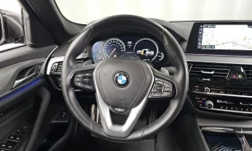 BMW 530 xDrive M Sport HeadUp* DisiTron, снимка 10