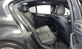 BMW 530 xDrive M Sport HeadUp* DisiTron, снимка 11