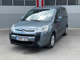 Citroen Berlingo 1.6HDI KLIMATIK EVRO 5A ЛИЗИНГ!!!, снимка 4