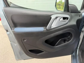 Citroen Berlingo 1.6HDI KLIMATIK EVRO 5A ЛИЗИНГ!!!, снимка 11