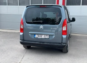 Citroen Berlingo 1.6HDI KLIMATIK EVRO 5A ЛИЗИНГ!!!, снимка 8