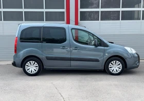Citroen Berlingo 1.6HDI KLIMATIK EVRO 5A ЛИЗИНГ!!!, снимка 7