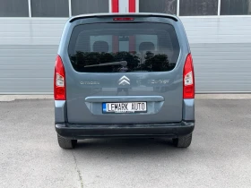 Citroen Berlingo 1.6HDI KLIMATIK EVRO 5A ЛИЗИНГ!!!, снимка 10
