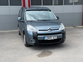 Citroen Berlingo 1.6HDI KLIMATIK EVRO 5A ЛИЗИНГ!!!, снимка 3