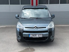 Citroen Berlingo 1.6HDI KLIMATIK EVRO 5A ЛИЗИНГ!!!, снимка 1
