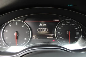 Audi A6 * S-Line* * HeadUp* AвтоКредит* (ЦЕНА ДО БГ), снимка 9