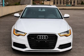 Audi A6 * S-Line* * HeadUp* AвтоКредит* (ЦЕНА ДО БГ), снимка 1