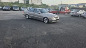 Mercedes-Benz E 320 Barter, снимка 5