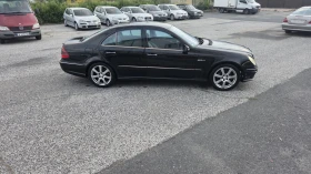 Mercedes-Benz E 500, снимка 10