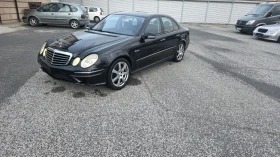 Mercedes-Benz E 500, снимка 16