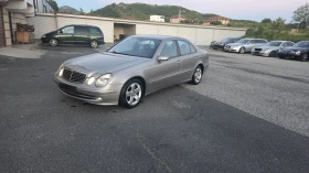 Mercedes-Benz E 320 Barter, снимка 17