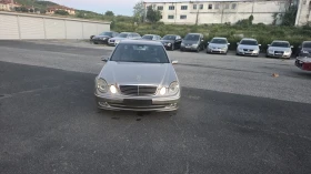 Mercedes-Benz E 320 Barter, снимка 2