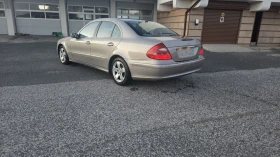 Mercedes-Benz E 320 Barter, снимка 8