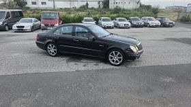 Mercedes-Benz E 500, снимка 2