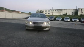 Mercedes-Benz E 320 Barter, снимка 3