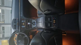 Mercedes-Benz E 320 Barter, снимка 15