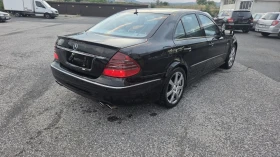 Mercedes-Benz E 500, снимка 13