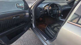 Mercedes-Benz E 320 Barter, снимка 11