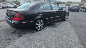 Mercedes-Benz E 500, снимка 3