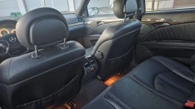 Mercedes-Benz E 320 Barter, снимка 10