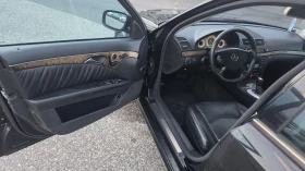 Mercedes-Benz E 500, снимка 6