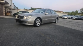 Mercedes-Benz E 320 Barter, снимка 16