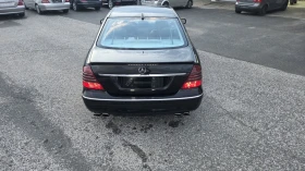 Mercedes-Benz E 500, снимка 8