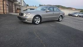 Mercedes-Benz E 320 Barter, снимка 12