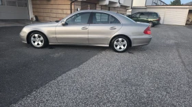 Mercedes-Benz E 320 Barter, снимка 9