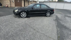 Mercedes-Benz E 500, снимка 15