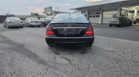 Mercedes-Benz E 500, снимка 9