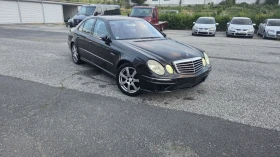 Mercedes-Benz E 500, снимка 1
