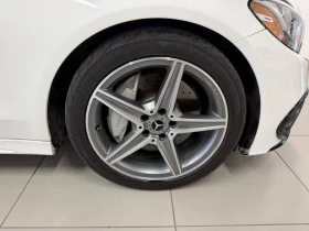Mercedes-Benz C 300 МЪРТВА ТОЧКА * CARFAX* ОПЦИЯ ЗА ФИНАНСИРАНЕ* , снимка 12