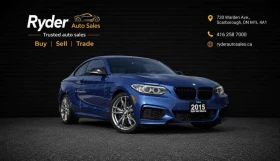 BMW 420 * 420+ HP / M235i/ RWD / Coupe / Automatic * CARFA, снимка 1