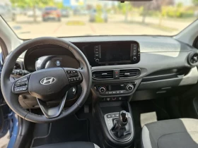 Hyundai I10, снимка 12