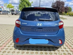 Hyundai I10, снимка 13